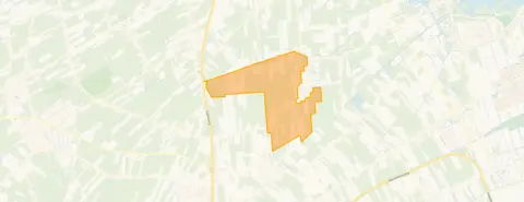Buurt Midwoud Buitengebied, Midwoud