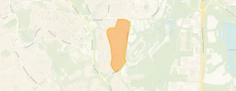 Buurt Mijnbuurt, Landgraaf