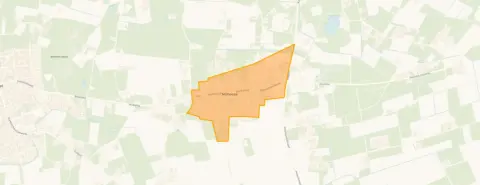 Buurt Milheeze, Milheeze