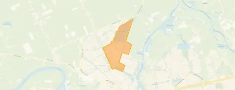 Buurt Milligen, Zwolle