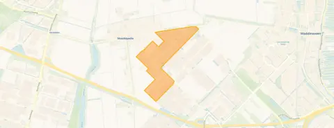 Buurt Moerkapelle kassengebied, Moerkapelle