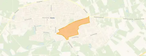Buurt Moeshof eo, Neede