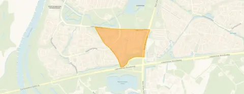 Buurt Moesmate en Tichelkuilen, Zutphen
