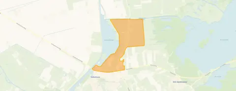 Neighbourhood Moespot-Leeuwte, Vollenhove