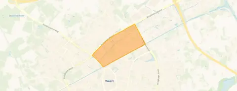 Buurt Molenakker, Weert