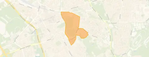 Buurt Molenbergpark, Heerlen