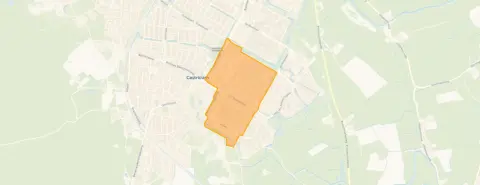 Buurt Molendijk, Castricum