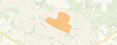 Buurt Molendijkhoek, Hengelo