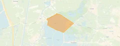 Buurt Moleneind, Kortenhoef