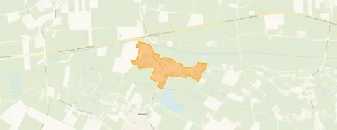 Buurt Molenhoek, Horssen