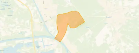 Neighbourhood Molenhoek, Molenhoek