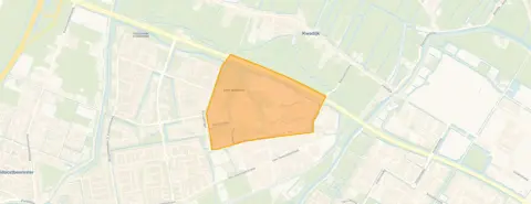 Buurt Molenkoog, Purmerend