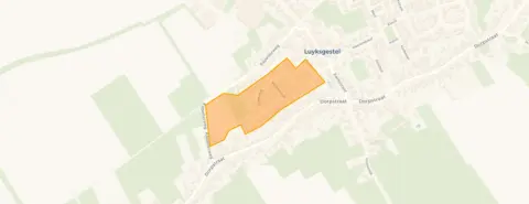 Buurt Molenstraat en omgeving, Luyksgestel