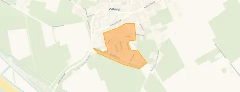 Neighbourhood Molenzicht, Valburg