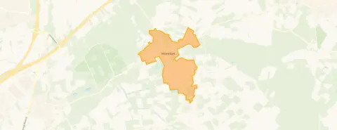 Buurt Montfort, Montfort