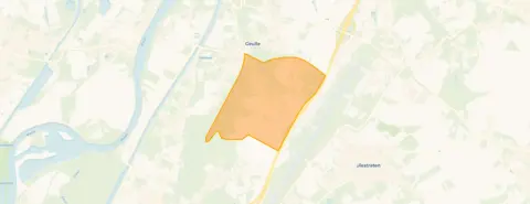 Buurt Moorveld, Moorveld