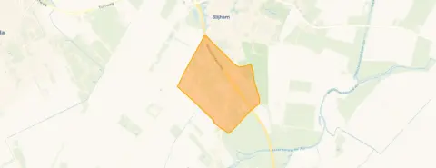 Buurt Morige, Blijham