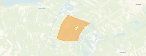 Buurt Munnekeburen-Buitengebied, Munnekeburen