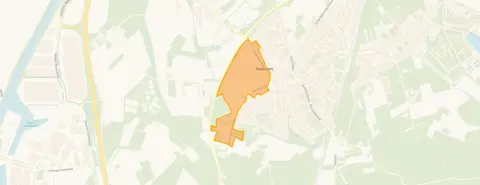Neighbourhood Munsterveld, Susteren