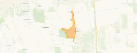 Buurt Muntendam-west, Muntendam