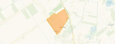 Buurt Musselkanaal Centrum, Musselkanaal