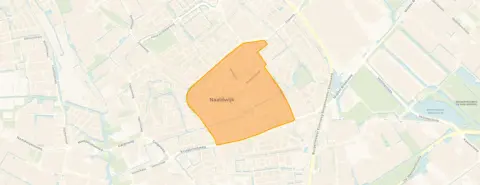 Buurt Naaldwijk Centrumgebied, Naaldwijk