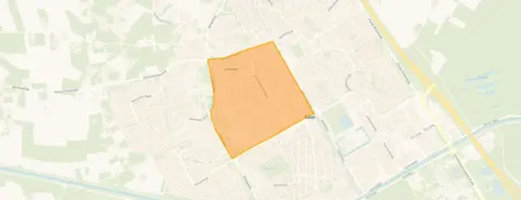 Buurt Naastenbest, Best