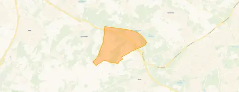 Buurt Nagelbeek-Hegge, Schinnen