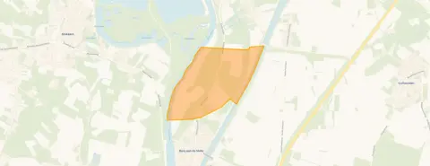 Buurt Nattenhoven, Urmond