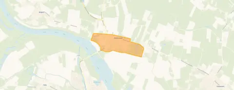 Buurt Nederasselt, Nederasselt