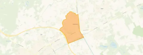 Neighbourhood Nederweert, Nederweert