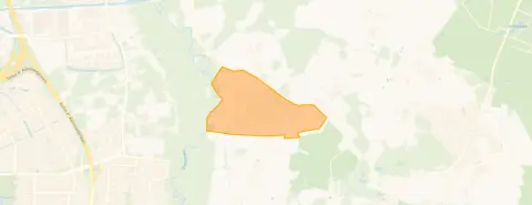 Buurt Nederwetten, Nuenen
