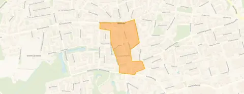 Buurt Neede Centrum, Neede