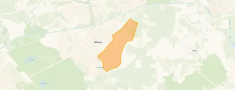 Buurt Neerakkers, Mierlo