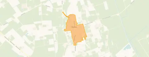Neighbourhood Neerkant kern, Neerkant