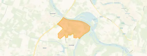 Neighbourhood Neerloon, Neerloon