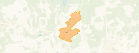Buurt Netersel, Netersel