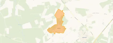 Buurt Niawier, Nijewier