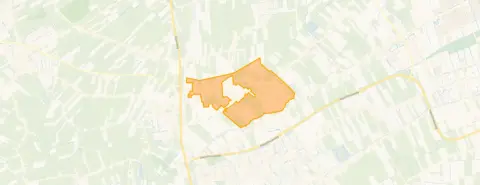 Neighbourhood Nibbixwoud Buitengebied, Nibbixwoud