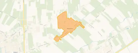 Buurt Nibbixwoud Centrum, Nibbixwoud