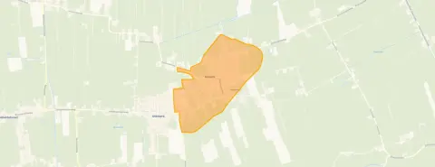 Buurt Niekerk, Niekerk