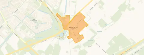Buurt Nieuw- en Sint Joosland, Nieuw- En Sint Joosland
