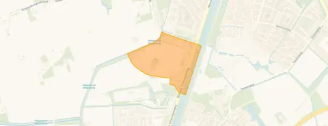 Buurt Nieuw Abeele, Middelburg