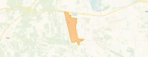 Buurt Nieuw-Amsterdam-Centrum, Nieuw-Amsterdam