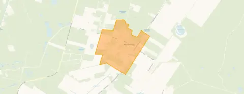 Buurt Nieuw-Balinge, Nieuw-Balinge