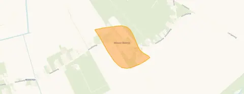 Buurt Nieuw-Beerta, Nieuw Beerta