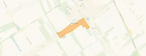 Buurt Nieuw-Buinen Oost, Nieuw-Buinen