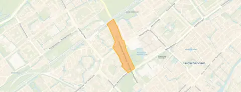 Buurt Nieuw Essesteijn / Zijdezigt, Voorburg