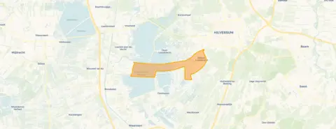 Buurt Nieuw-Loosdrechtsedijk, Loosdrecht