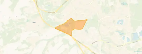 Buurt Nieuw Lotbroek-Noord, Hoensbroek